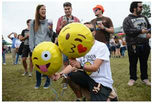 Foto 236 de la sábado 8 de julio | Bilbao BBK Live 2017